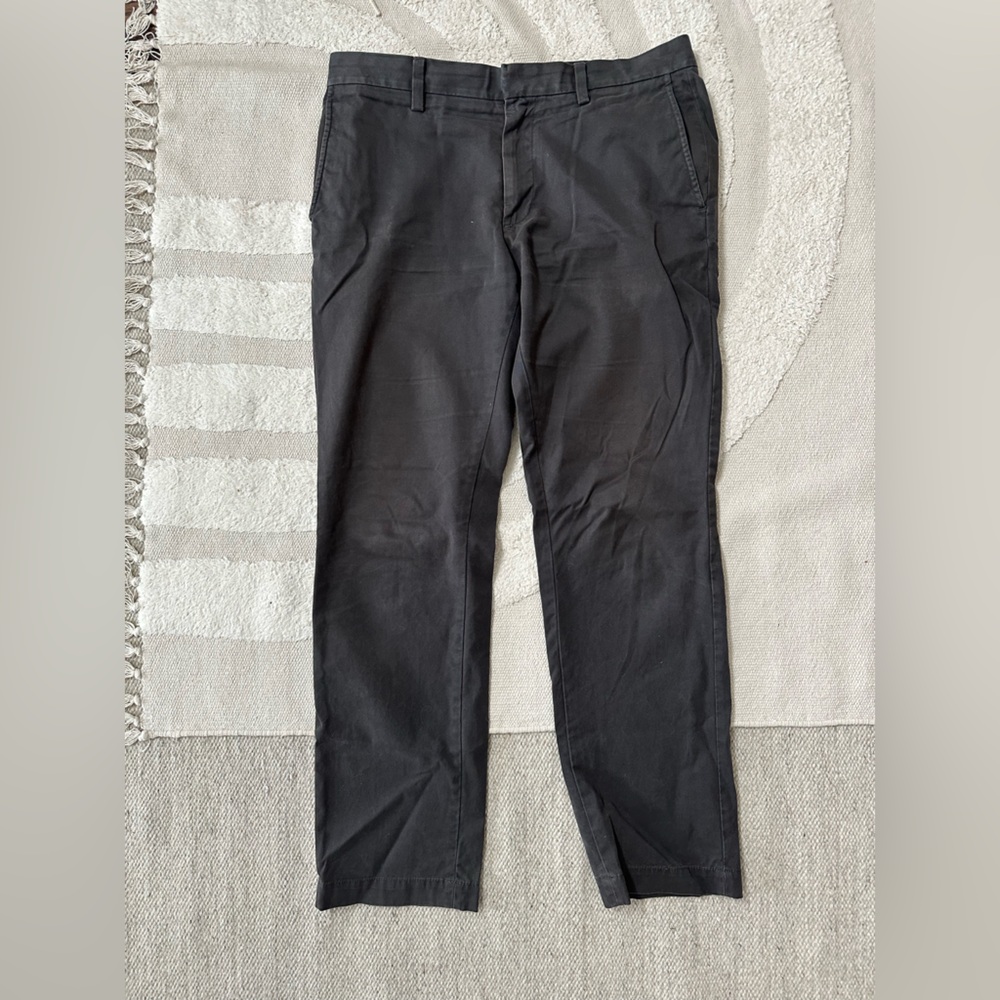 Banana Republic Emerson Chino Pants